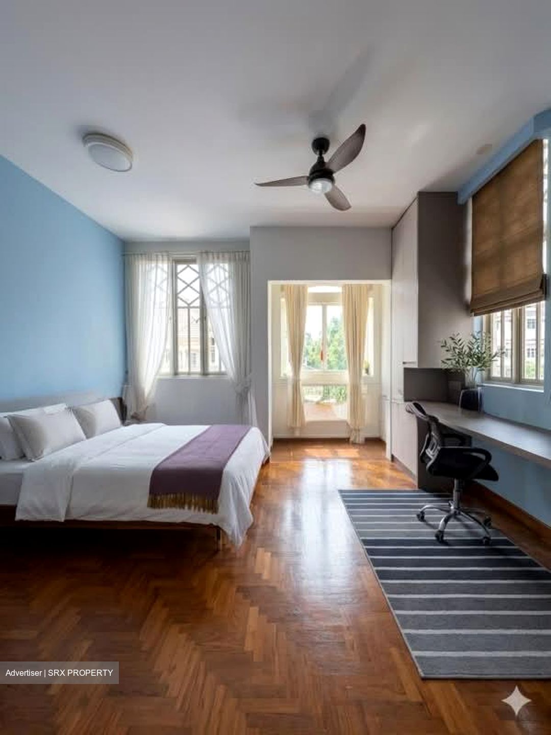 Parry Green (D19), Terrace #557938321